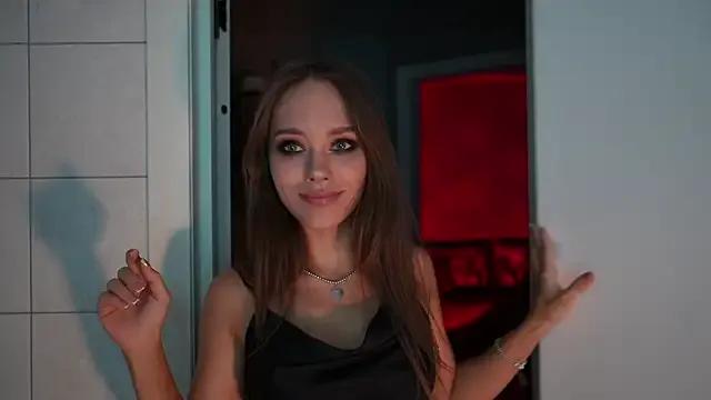 Moni_Carroll — sexy dance