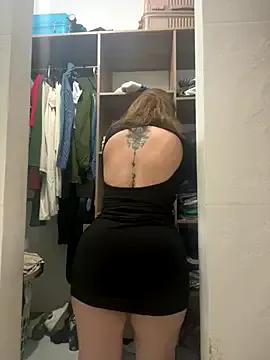 moniquerainx on StripChat