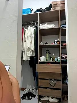 moniquerainx on StripChat