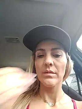 Monita_Med — Lush anal y dildo caf vaginal y dedos