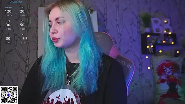 Moon_Valkyrie on StripChat 