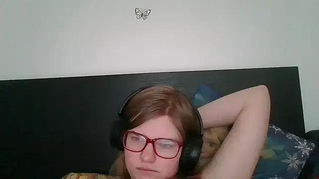 Moonolighta on StripChat 