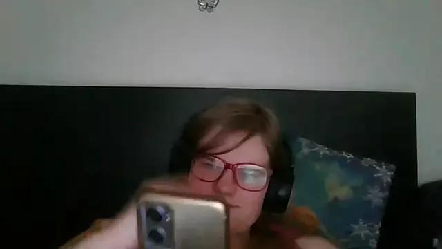 Moonolighta on StripChat 