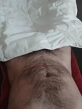 MorbidMan69 — CUM ROOM