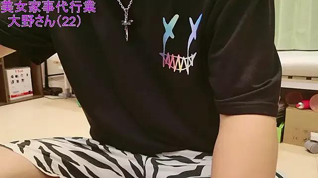 Mr_Genghis_Khan — Freechat on StripChat