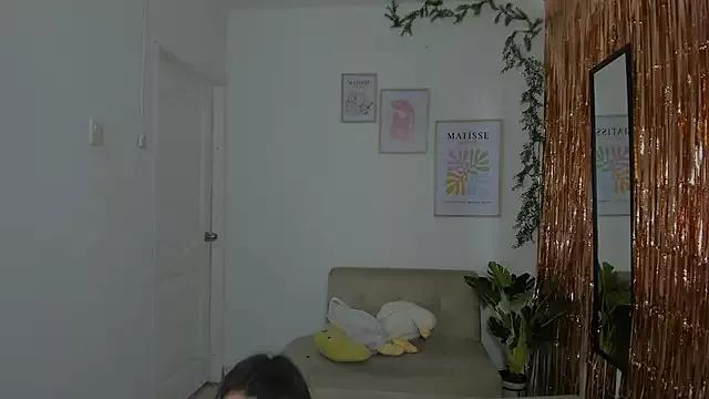 Muffin_Puffin on StripChat 