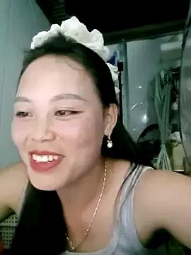 Freechat MychuSweet on StripChat