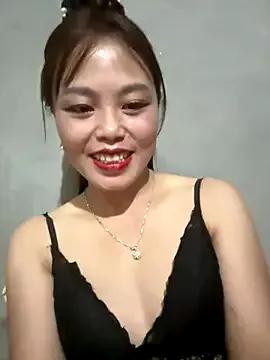 Freechat MychuSweet on StripChat