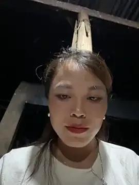 Freechat MychuSweet on StripChat