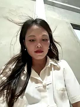 Freechat MychuSweet on StripChat