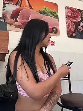 Nahomy_cute1 — RIDE ON YOUR COCK