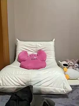 Nami-OP — Freechat on StripChat