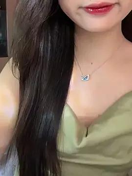 Nana_kute20 on StripChat 