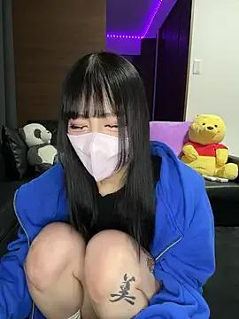 Nano-xxx on StripChat