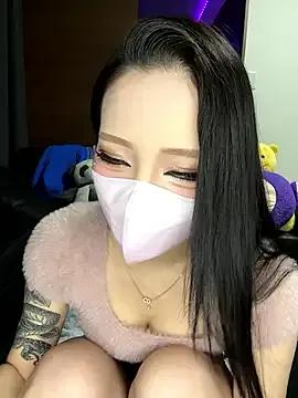 Nano-xxx on StripChat