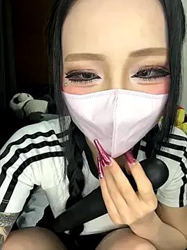 Nano-xxx on StripChat