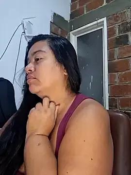 NARNYALABELLA on StripChat 
