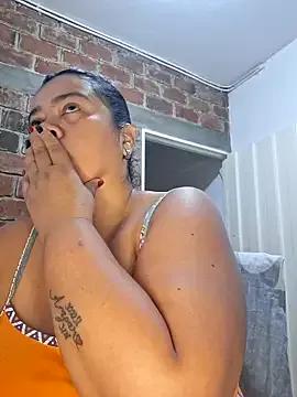 NARNYALABELLA on StripChat 
