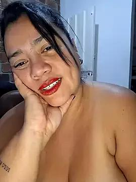 NARNYALABELLA on StripChat 