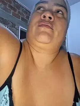 NARNYALABELLA on StripChat 