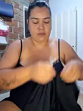 NARNYALABELLA on StripChat 