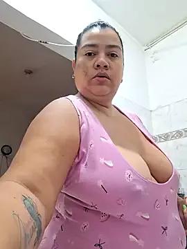 NARNYALABELLA on StripChat 