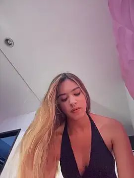 Natalia_vidal on StripChat 