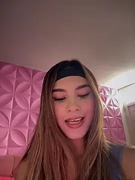 Natalia_vidal on StripChat 