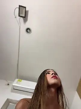 Natalia_vidal on StripChat 