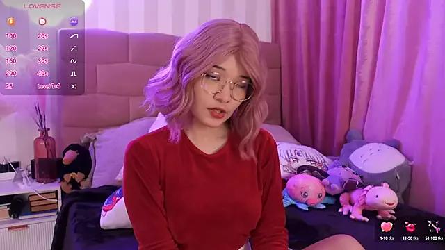 NataliaNovak on StripChat