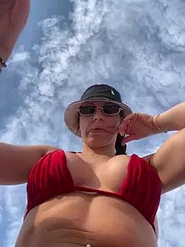 Natalie_bigass on StripChat 