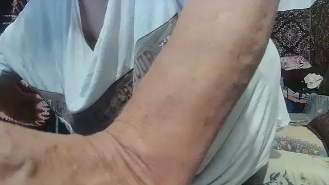 NataliiaRosa54 on StripChat 