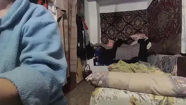 NataliiaRosa54 on StripChat 