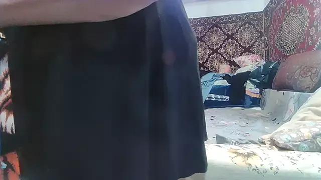 NataliiaRosa54 on StripChat 
