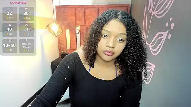 Natasha_rose__ on StripChat 