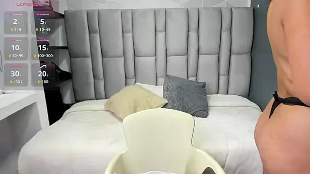 Natasha_rose__ on StripChat 