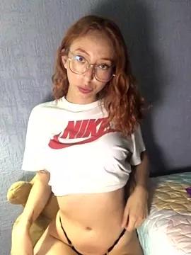 natasharosemxx on StripChat 