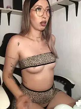 natasharosemxx on StripChat 