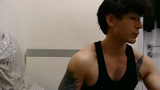 natenatejosh — Private on StripChat