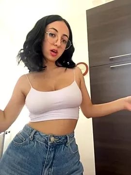 NattCastillo on StripChat 
