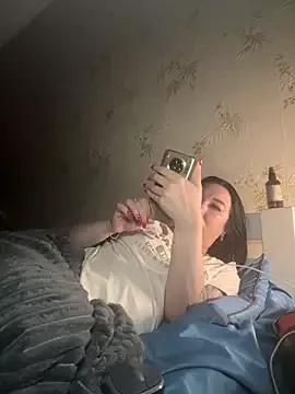 Freechat Naughtbaby_2025 on StripChat