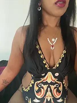 naughtyjaanu on StripChat