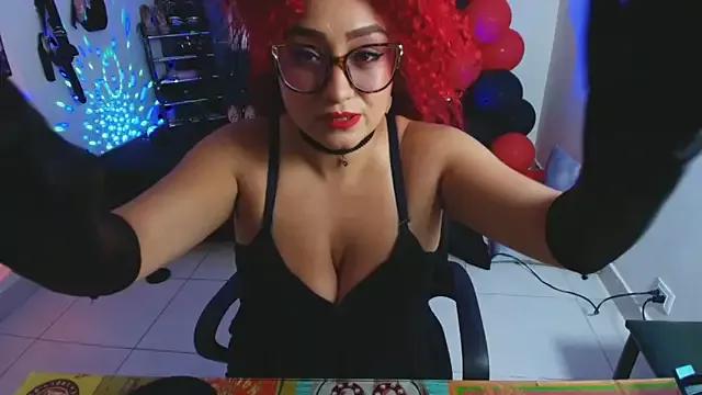 nayan_fire69 on StripChat 