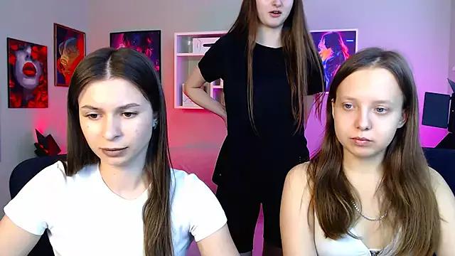 nekky_mouse on StripChat 