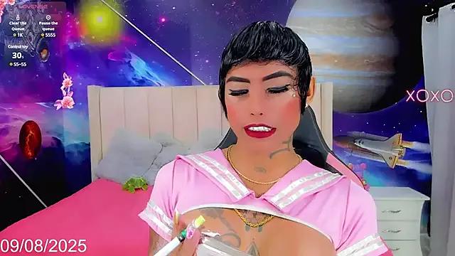 Nella_Dolls on StripChat 