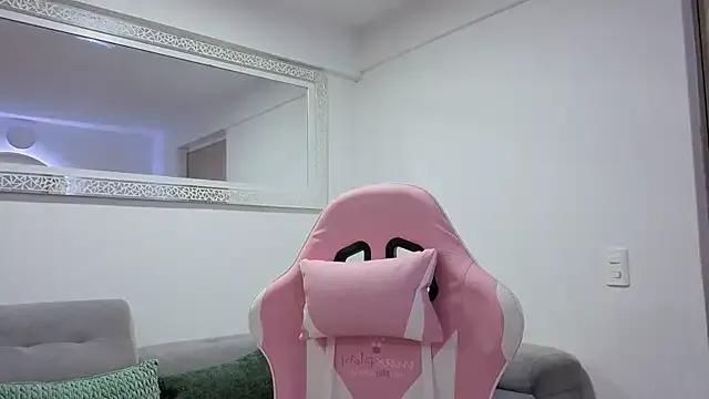 nelumbonucifera — Freechat on StripChat