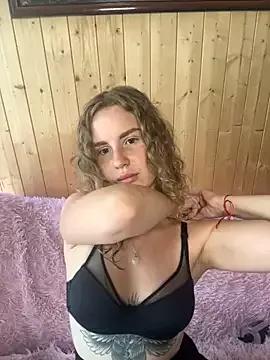 nemesidaM on StripChat 
