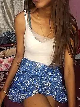 Nencycute1 on StripChat