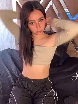 Nexxus_Pink — FULL NAKED + SENSUAL DANCE