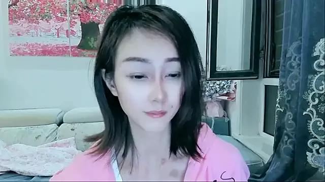 NIAN-er on StripChat 